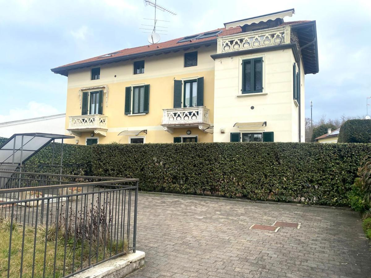 Ferienhaus Sole E Meraviglia