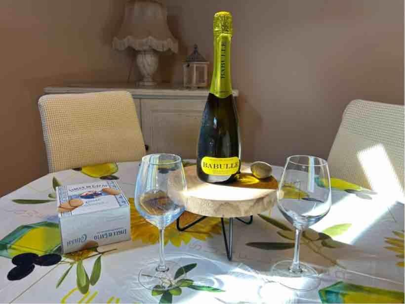 Sole E Meraviglia Ferienhaus Sesto Calende
