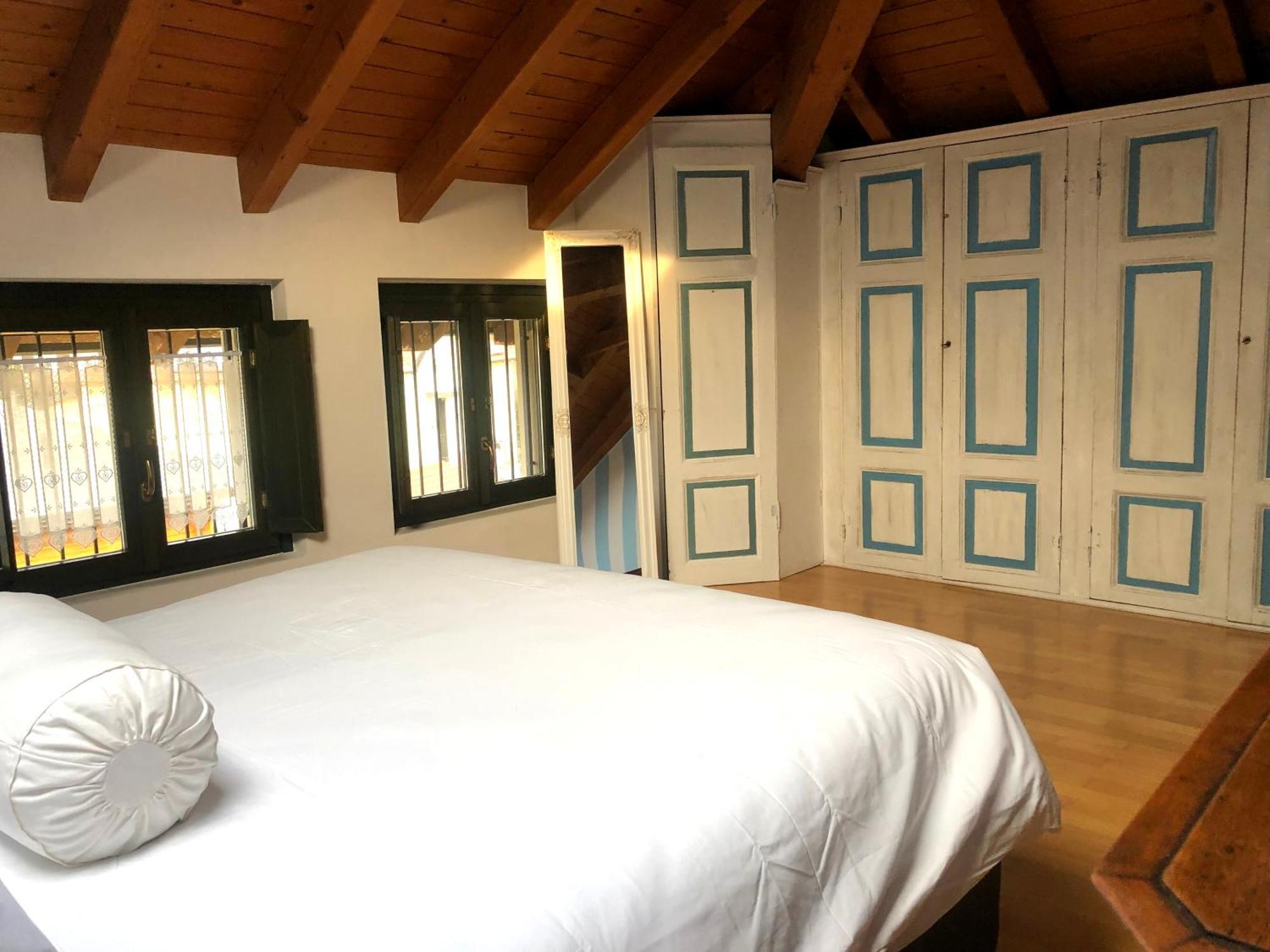 Sole E Meraviglia Holiday home Sesto Calende
