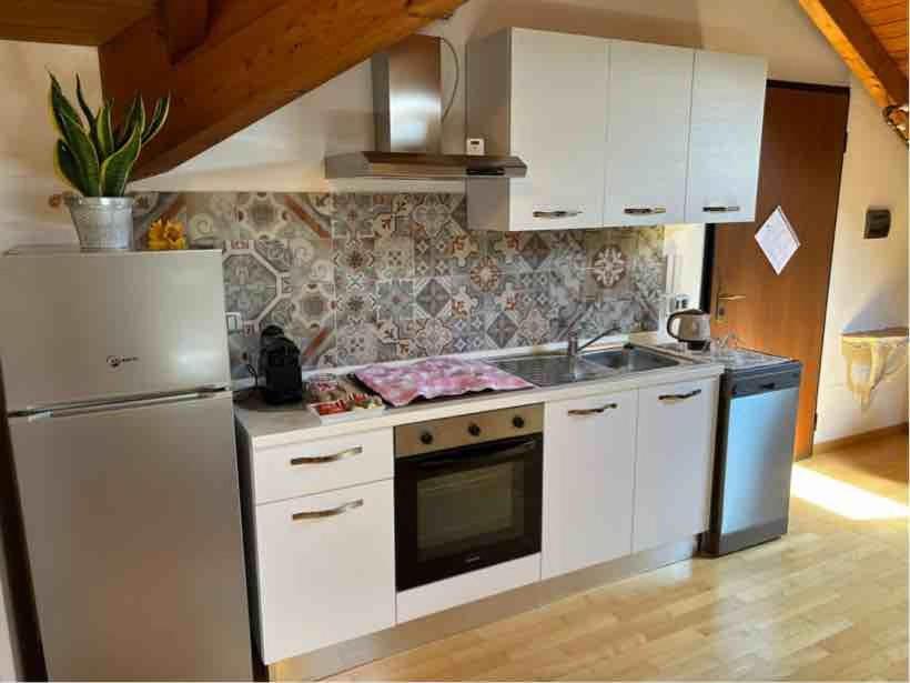 Sole E Meraviglia Holiday home *